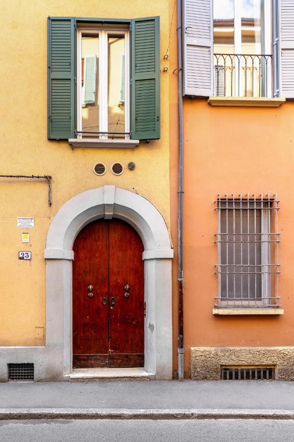 Appartamento Guerrazzi By Wonderful Italy Bologna Exterior photo
