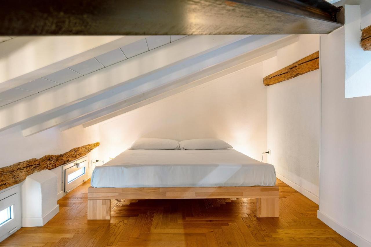 Appartamento Guerrazzi By Wonderful Italy Bologna Exterior photo