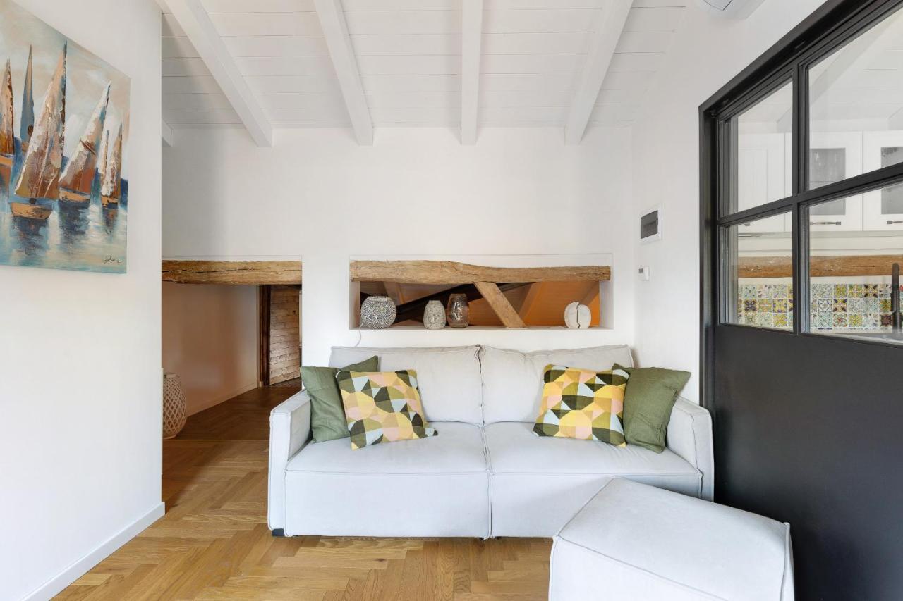 Appartamento Guerrazzi By Wonderful Italy Bologna Exterior photo
