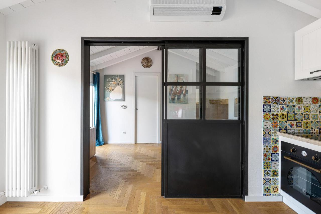 Appartamento Guerrazzi By Wonderful Italy Bologna Exterior photo