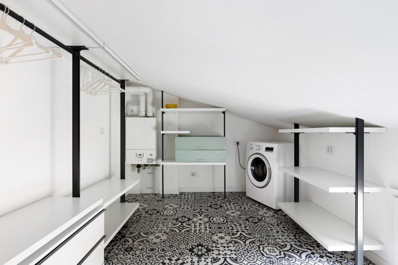 Appartamento Guerrazzi By Wonderful Italy Bologna Exterior photo