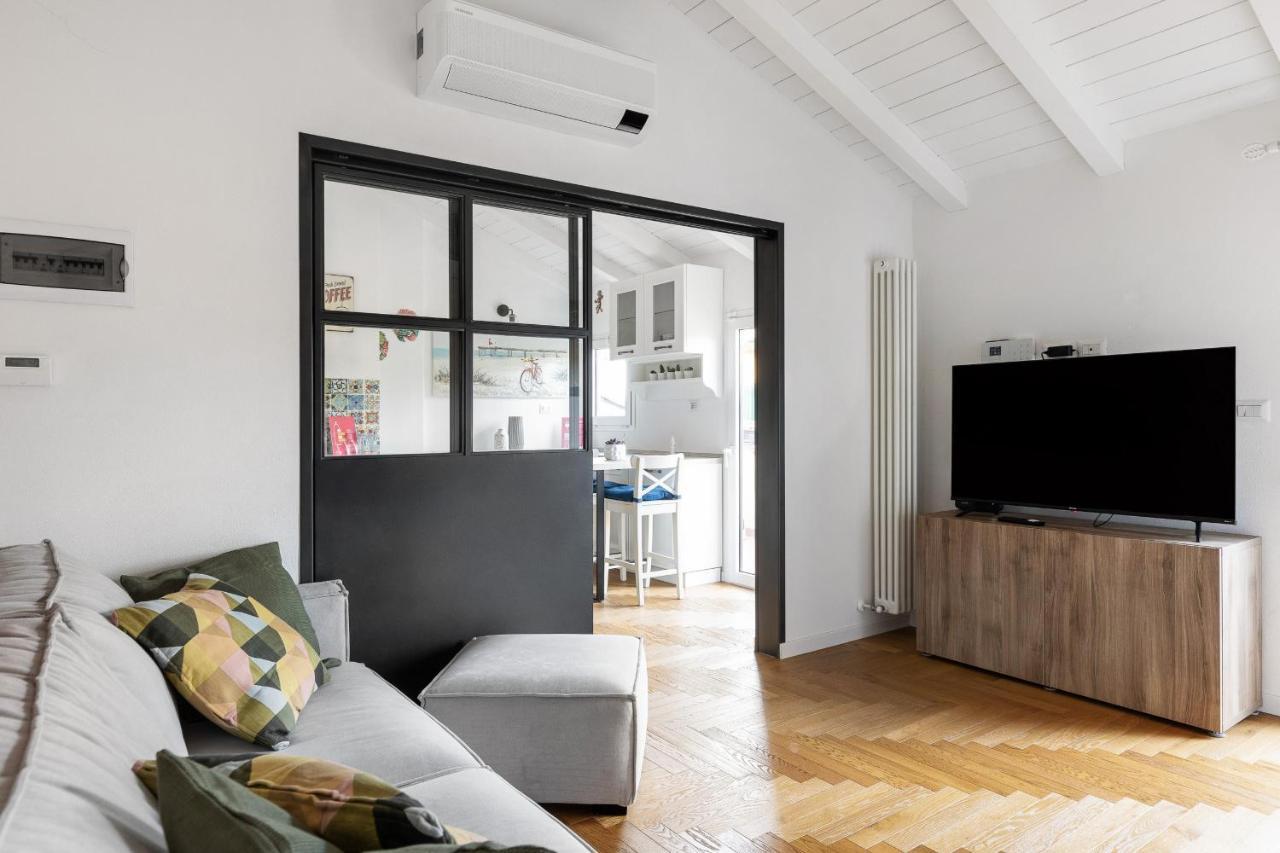 Appartamento Guerrazzi By Wonderful Italy Bologna Exterior photo