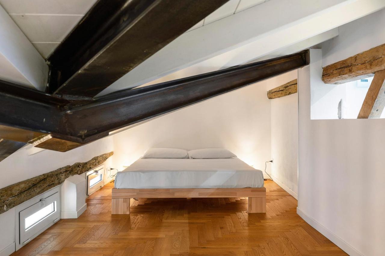 Appartamento Guerrazzi By Wonderful Italy Bologna Exterior photo