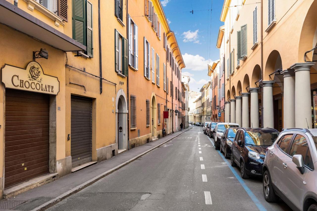 Appartamento Guerrazzi By Wonderful Italy Bologna Exterior photo