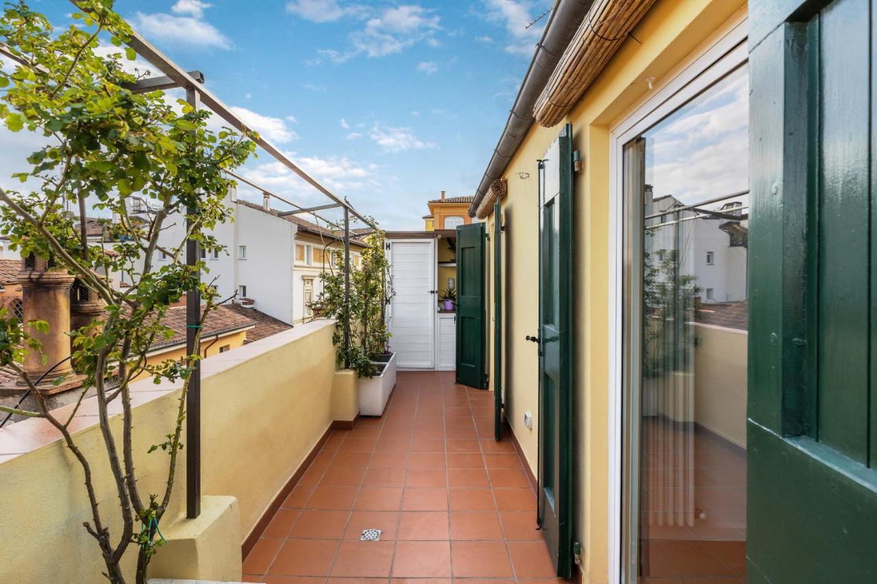 Appartamento Guerrazzi By Wonderful Italy Bologna Exterior photo
