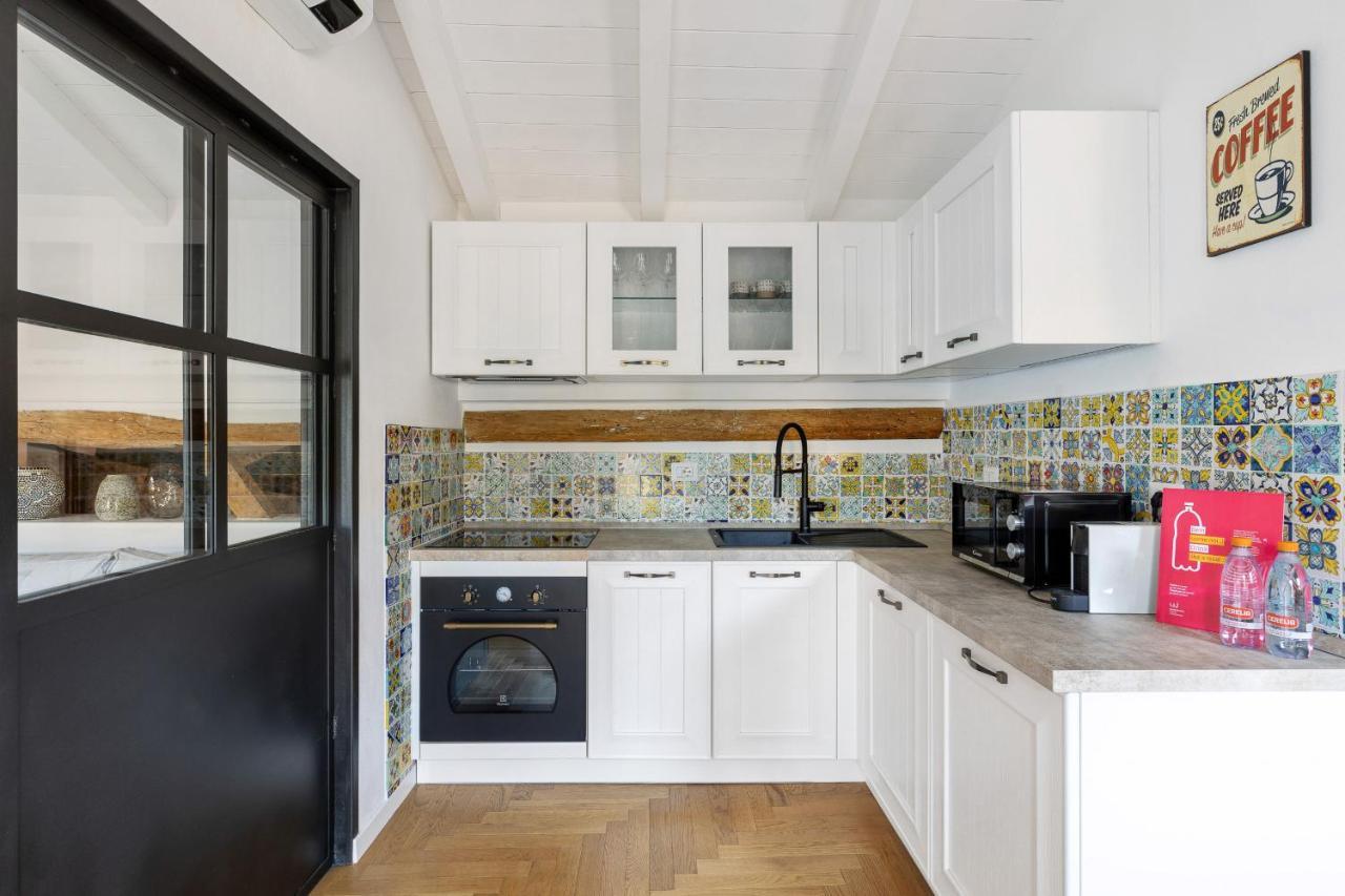 Appartamento Guerrazzi By Wonderful Italy Bologna Exterior photo