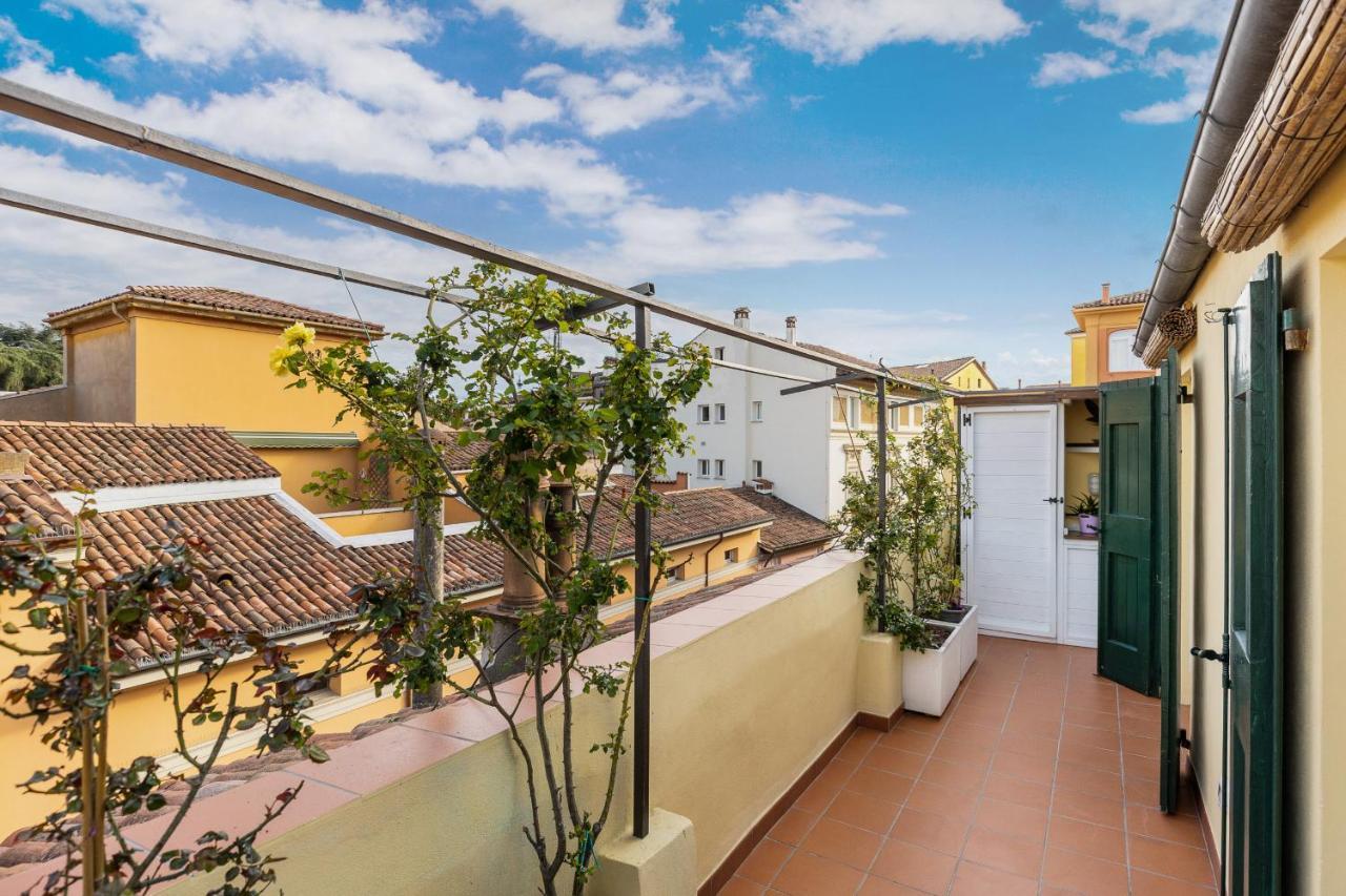 Appartamento Guerrazzi By Wonderful Italy Bologna Exterior photo