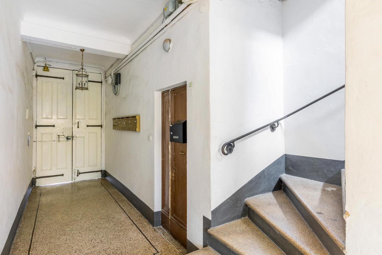 Appartamento Guerrazzi By Wonderful Italy Bologna Exterior photo